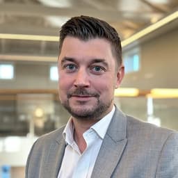 Magnus Jonsson