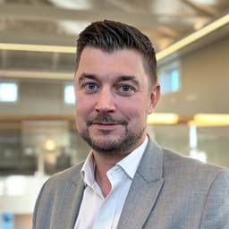 Magnus Jonsson